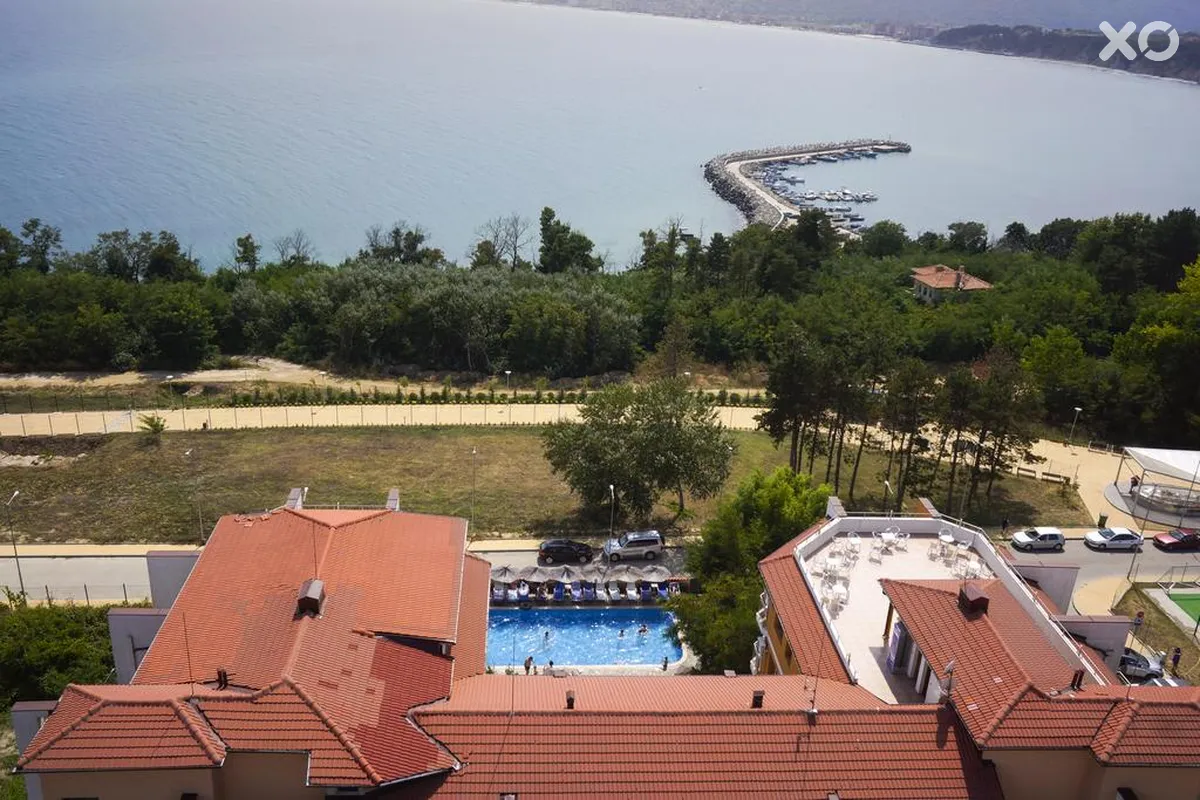 Vemara Club