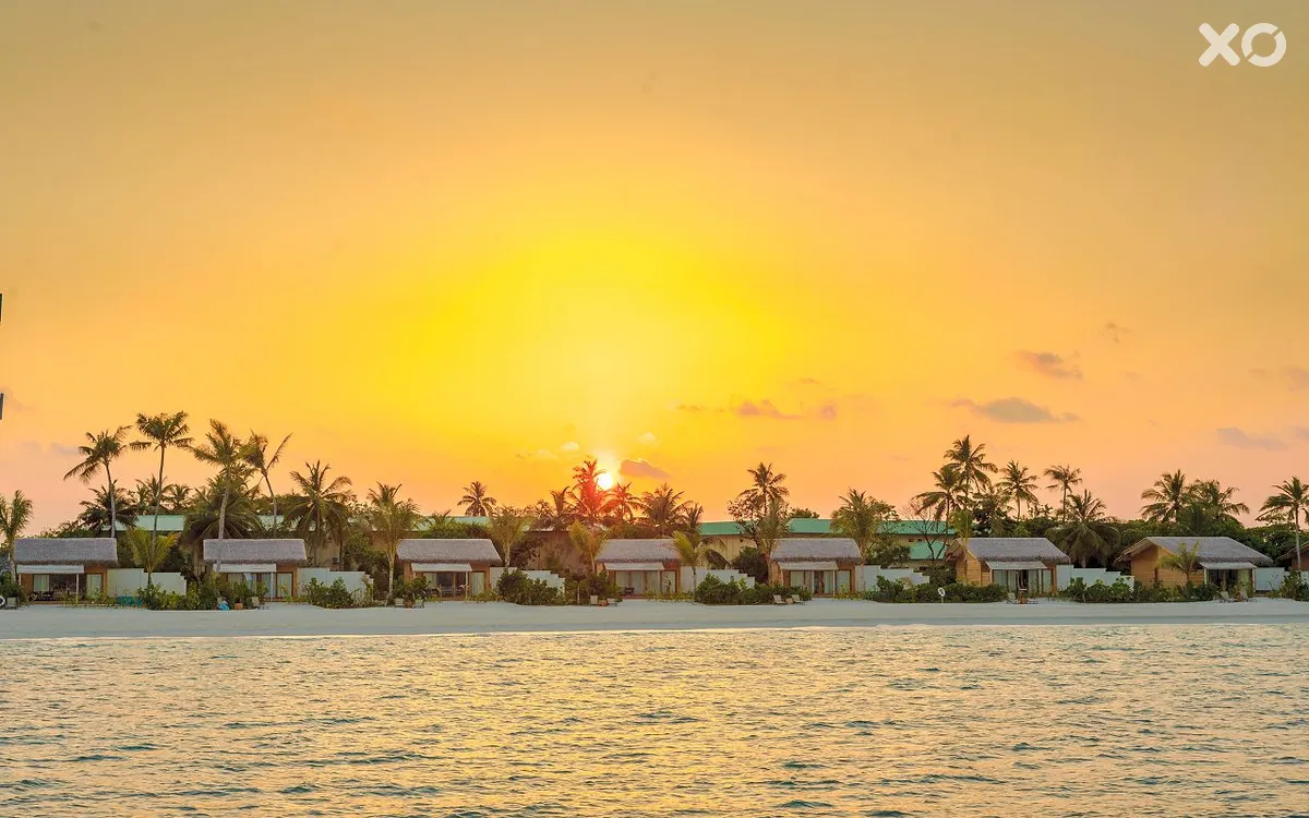 You & Me by Cocoon Maldives