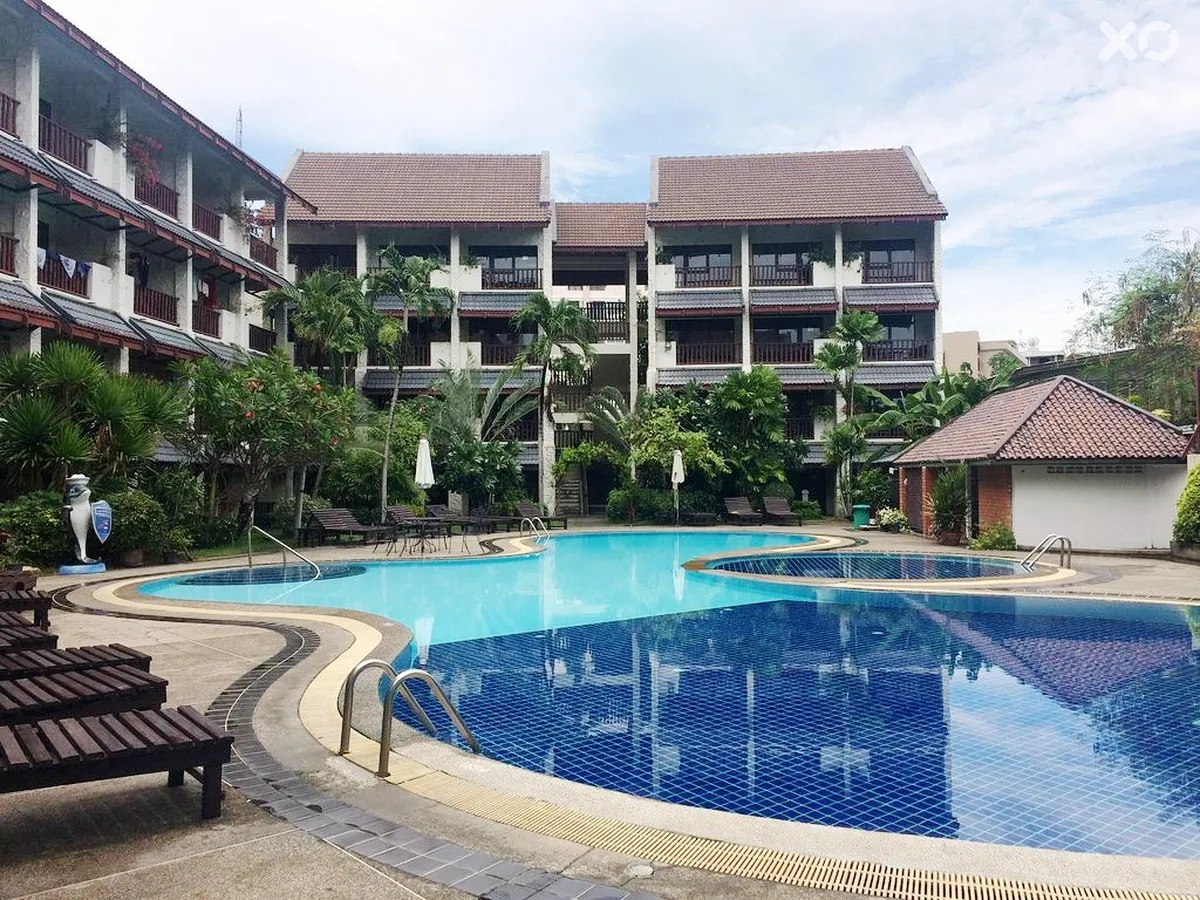 Splendid Resort Jomtien