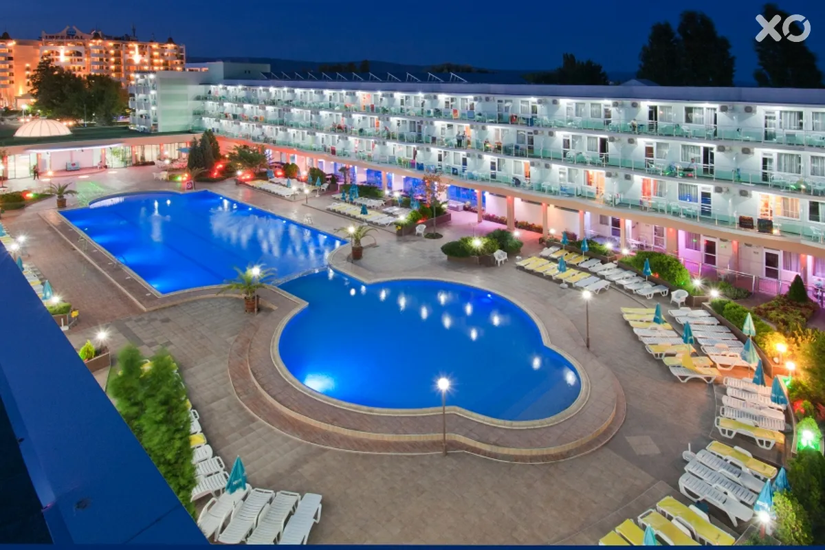 Kotva Hotel