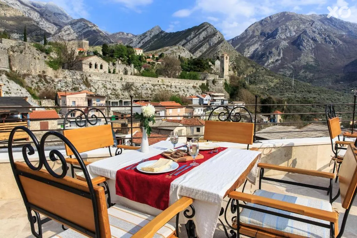 Stara Carsija Hotel & Spa