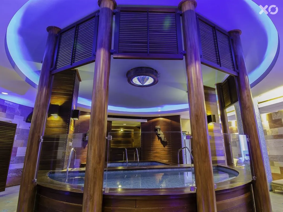 Columbia Beach Resort Pissouri