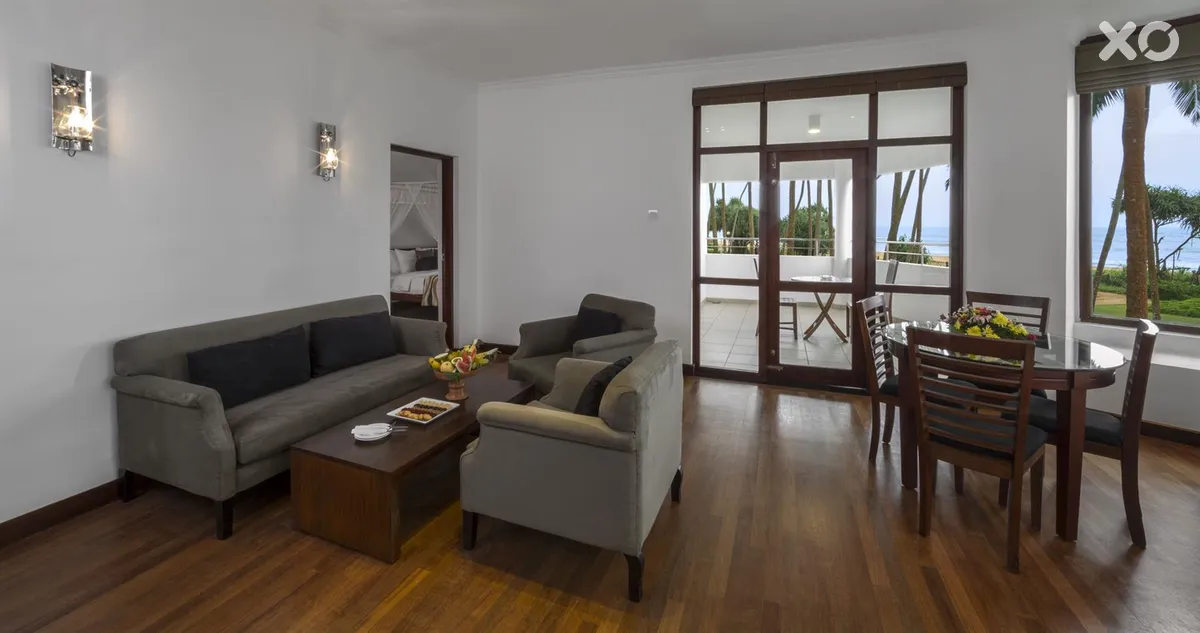 Tangerine Beach Hotel