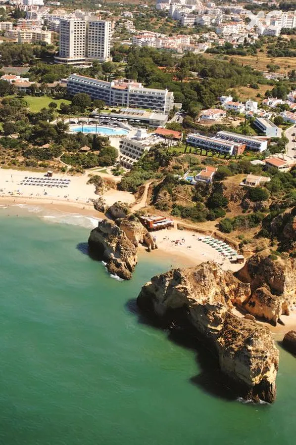 Pestana Alvor Praia Premium Beach & Golf Resort