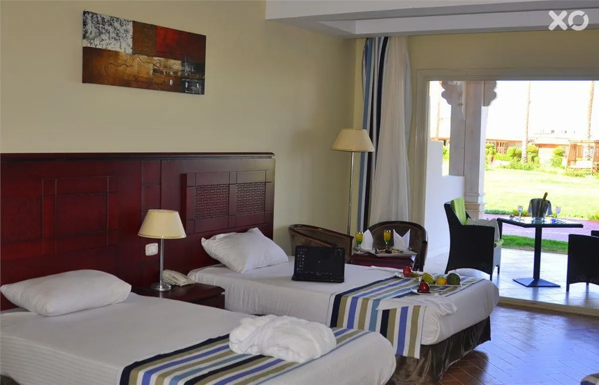 Sea Beach Aqua Park Resort