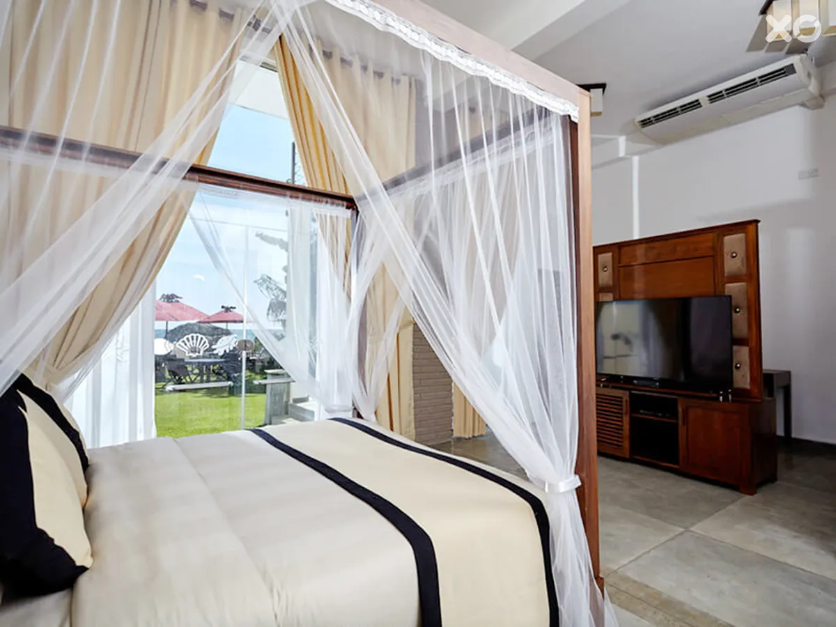Gartons Cape Hotel