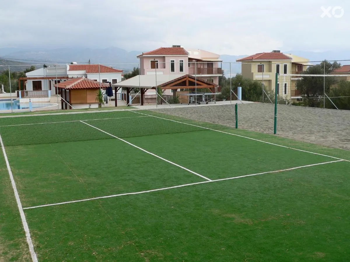 Kyma Hotel