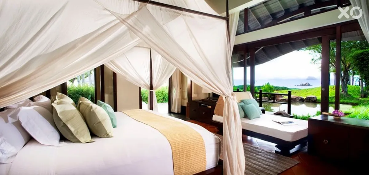 Phulay Bay A Ritz-Carlton Reserve