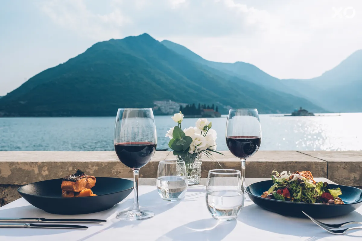 Heritage Grand Perast By Rixos