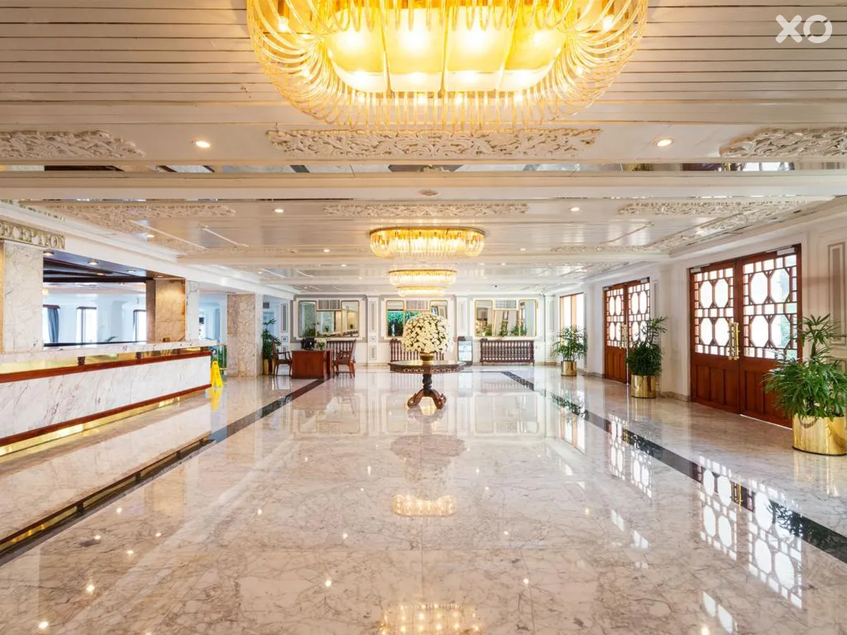 Mount Lavinia Hotel