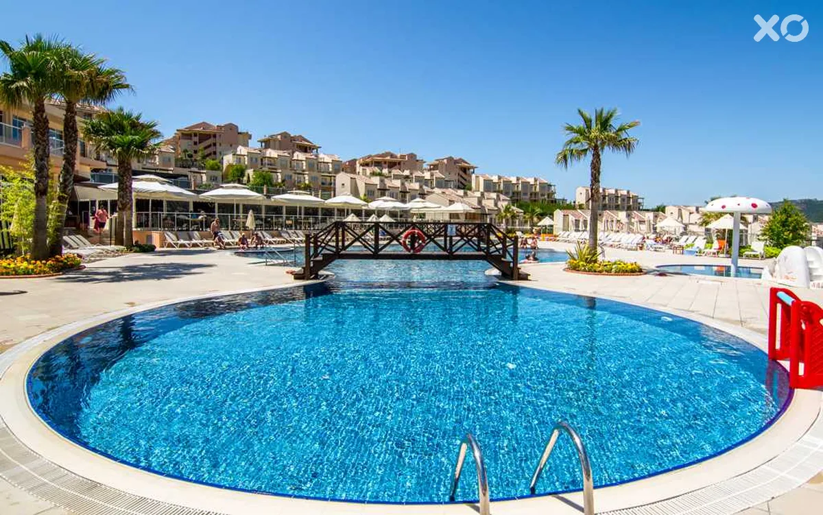 Wyndham Residences Kusadasi Golf & Spa