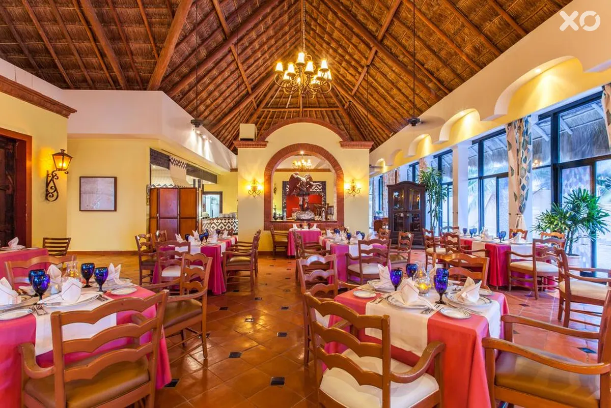 Dreams Sapphire Resort & Spa