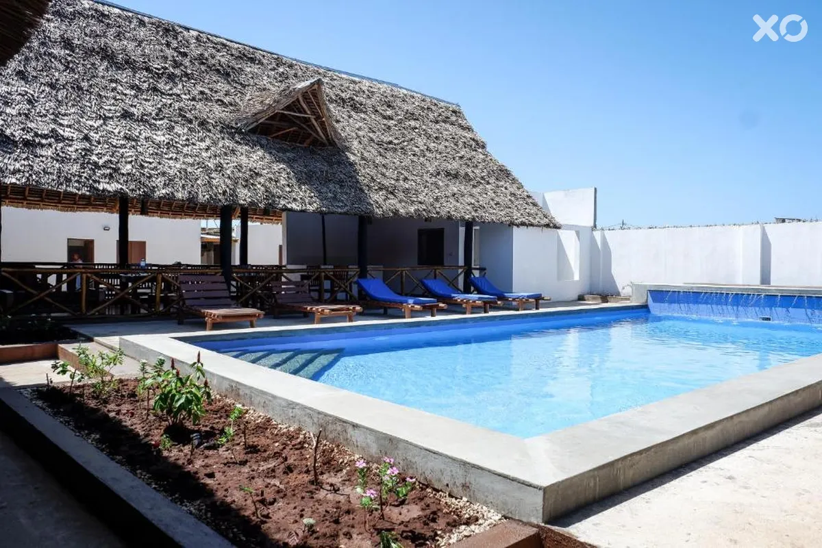 Nungwi Heritage Resort