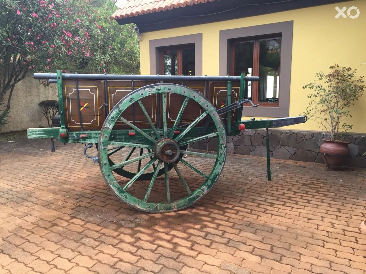 Quinta Do Furao