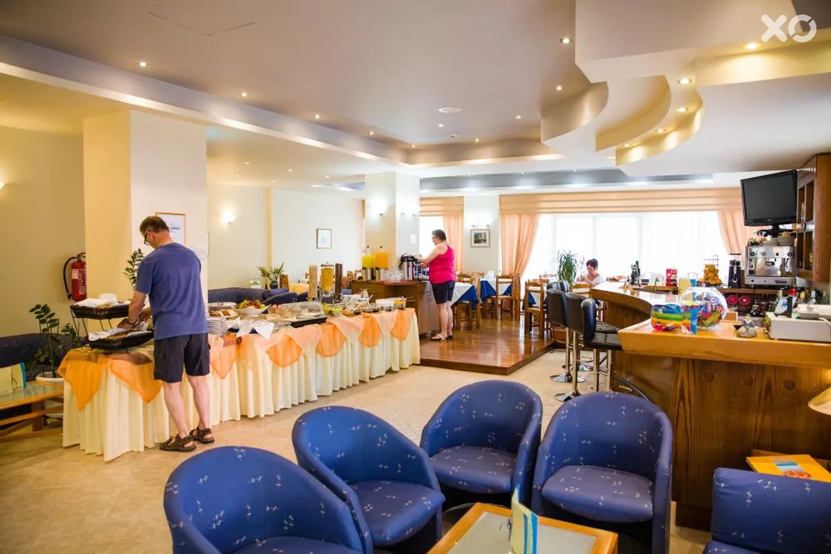 Astali Hotel