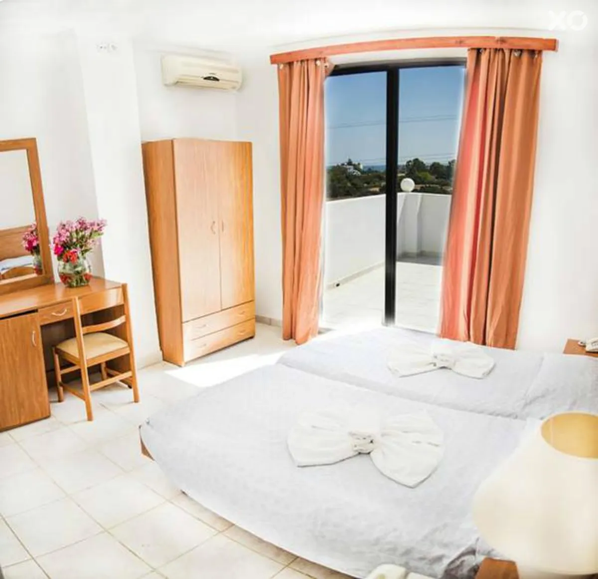 Absolute Kiotari Resort