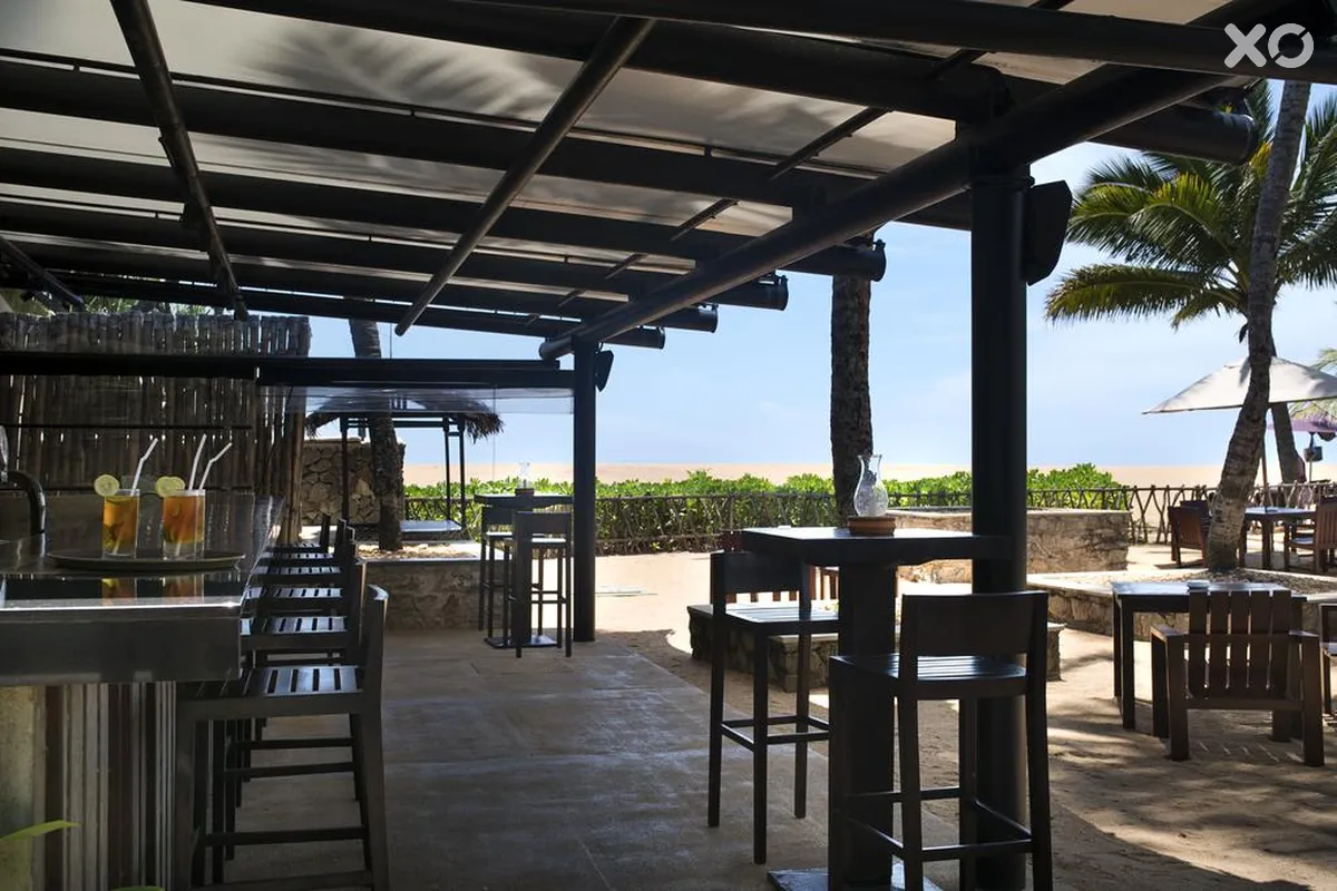 Avani Kalutara Resort
