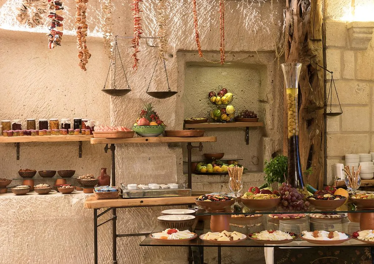 Anatolian Houses