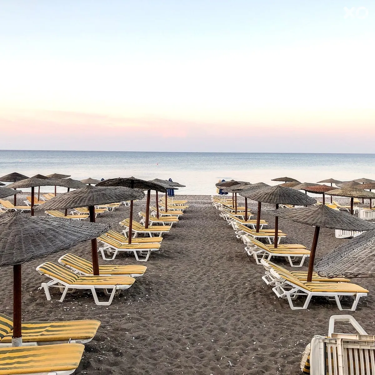 Mediterranean Hotel