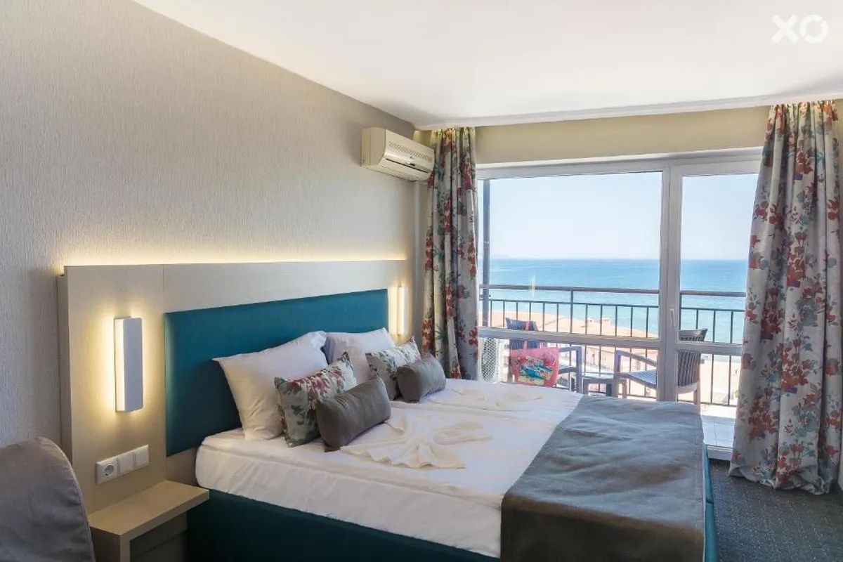 Mpm Hotel Orel