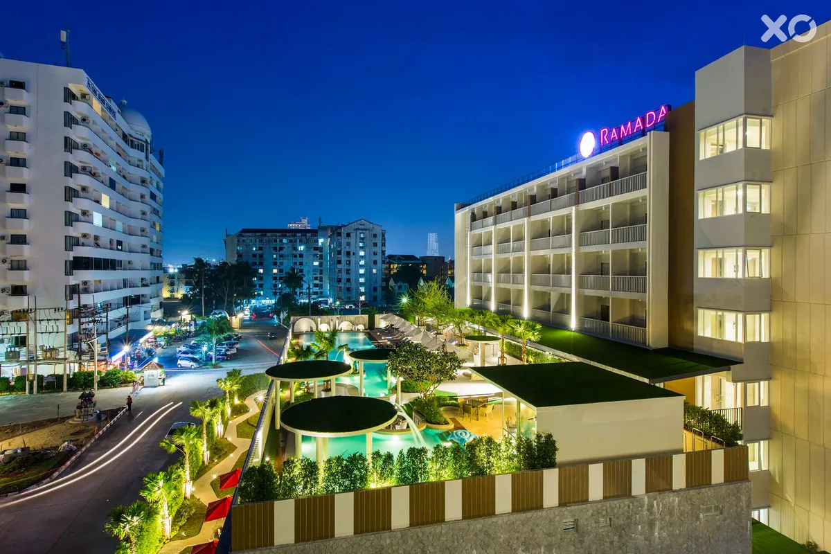 Ramada by Wyndham Phuket Patong