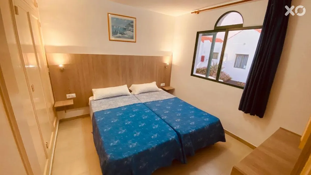 Fuertesol Bungalows