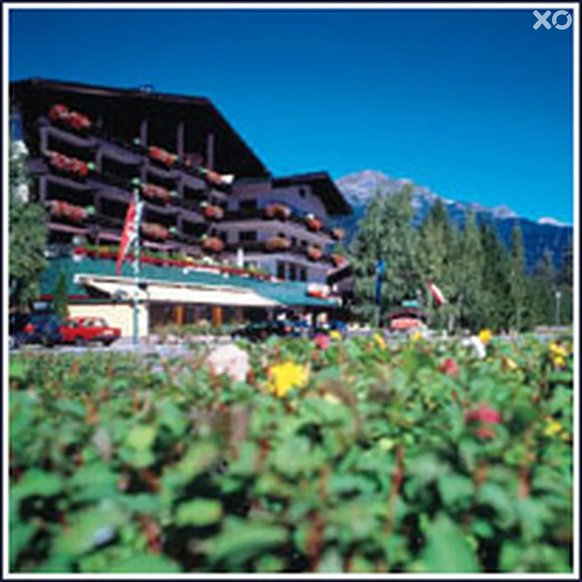 Tyrol