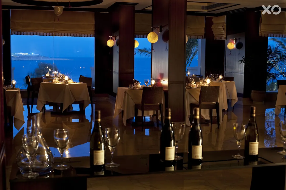 Stella Di Mare Beach Hotel & Spa