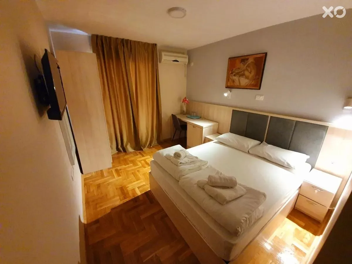 Pier Villa