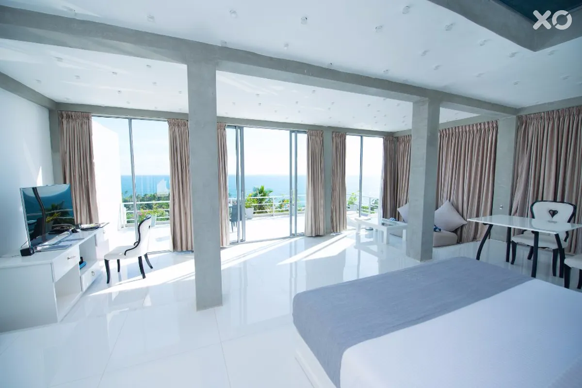Villa Thawthisa The Boutique Hotel