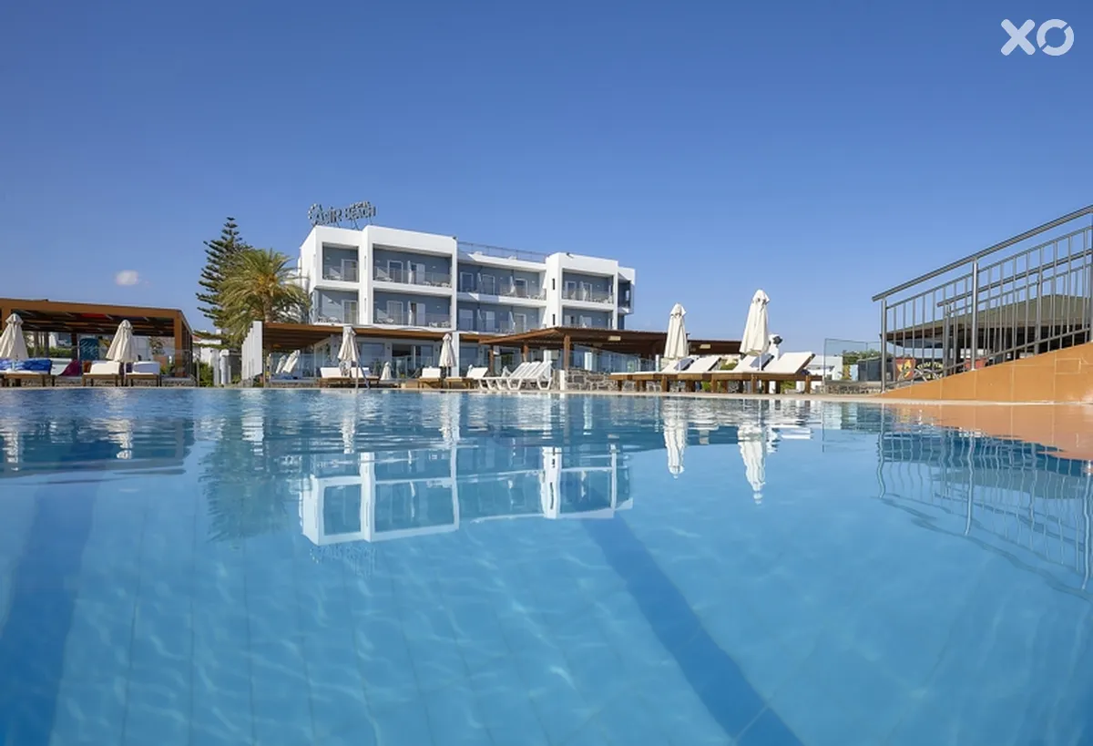 Astir Beach Hotel