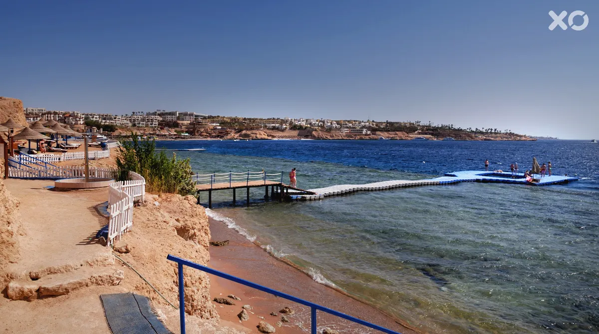 V Hotel Sharm El Sheikh