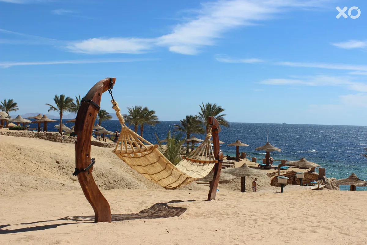 Monte Carlo Sharm Resort & Spa