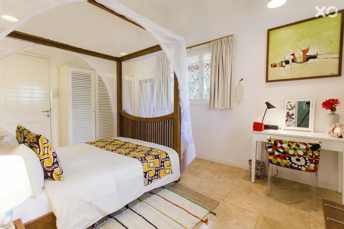 Kidoti Villas by Z Hotel