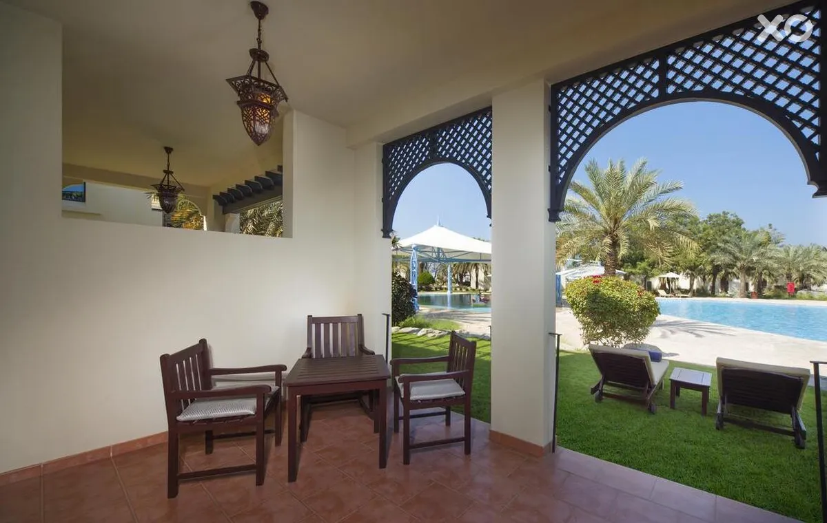 Rixos Al Mairid Ras Al Khaimah (ex. Hilton Ras Al Khaimah Beach Resort) 5*
