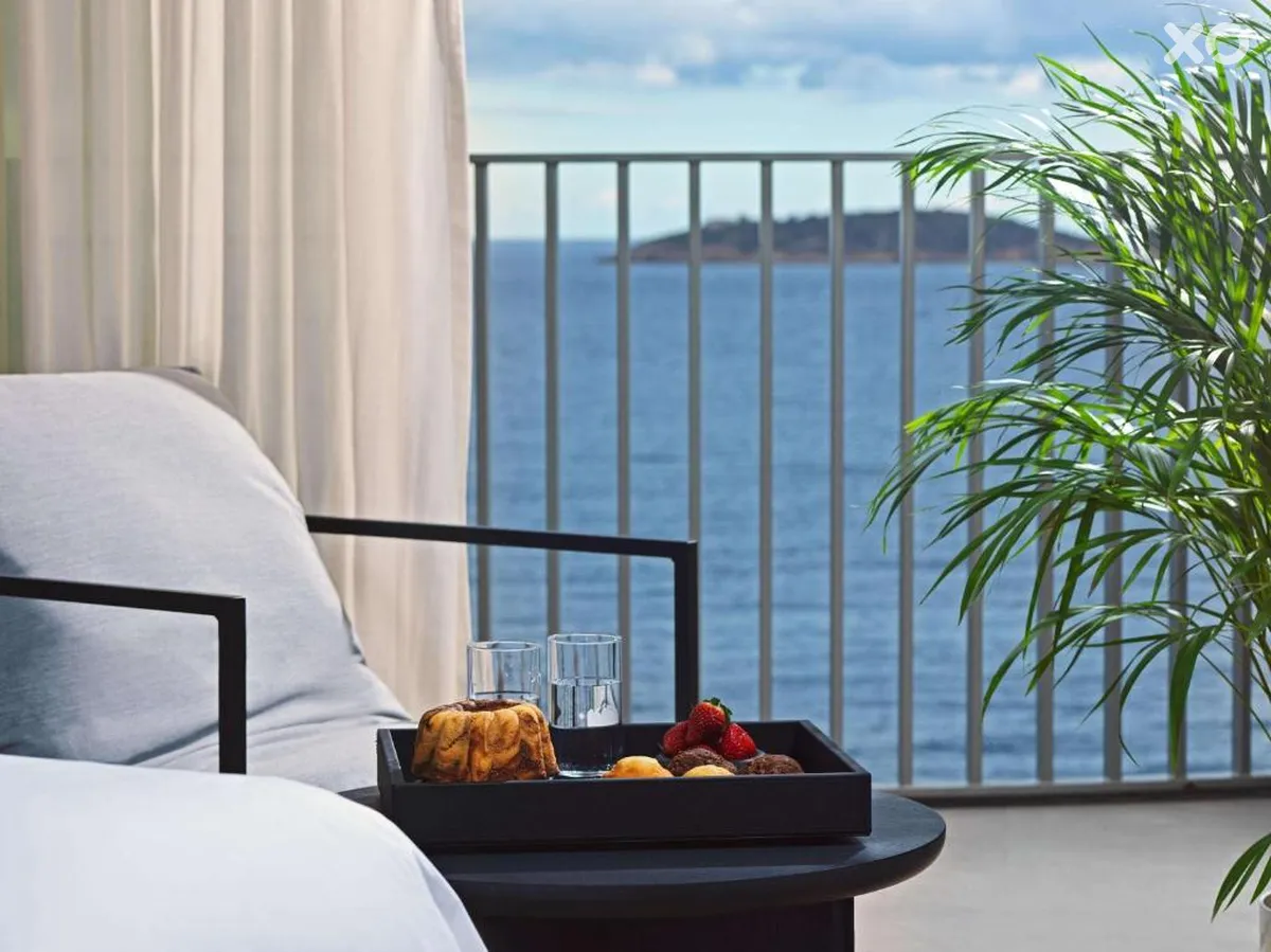 Niko Seaside Resort MGallery