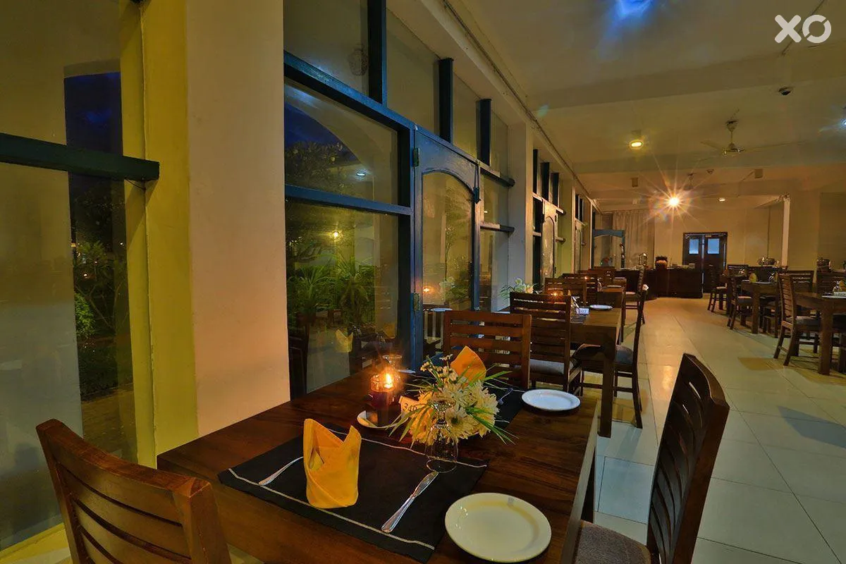 Hotel Lanka Super Corals