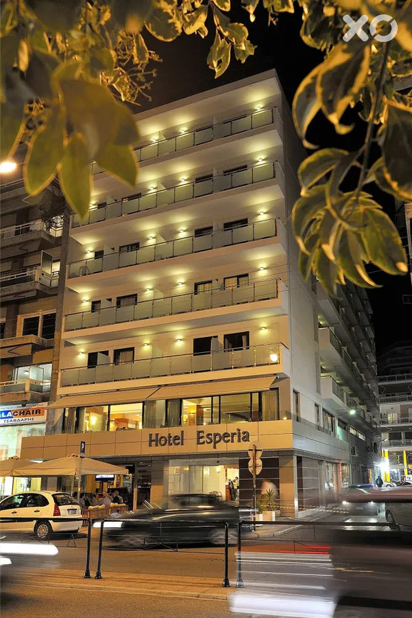 Esperia Hotel