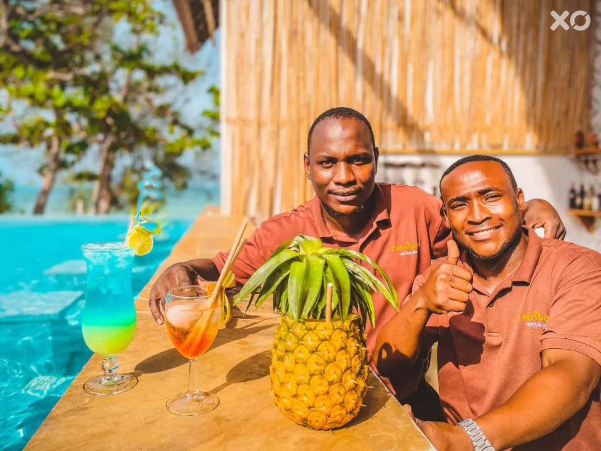 Zanzibella Hotel & Spa