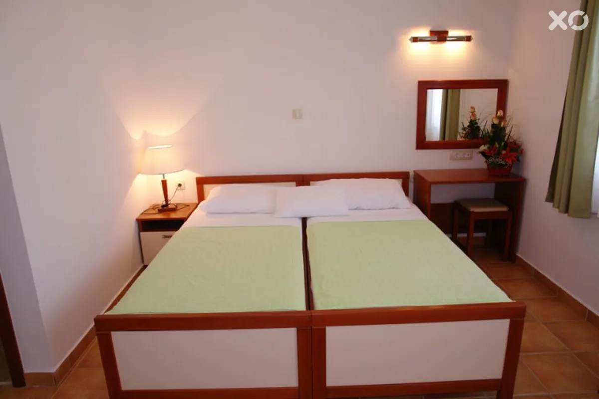 Ivona Apartments