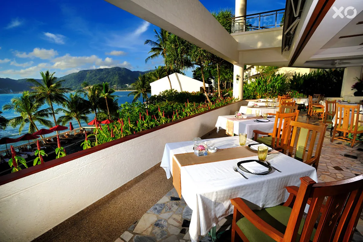 Amari Phuket