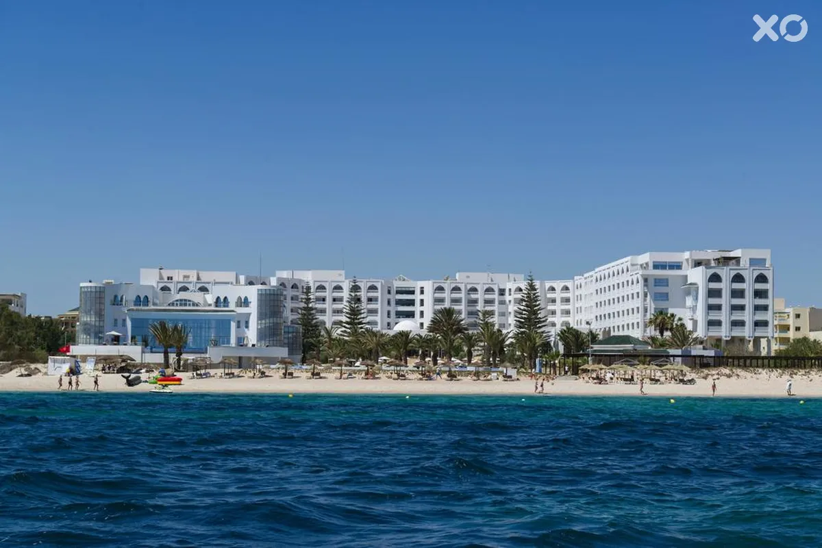 Iberostar Selection Kantaoui Bay