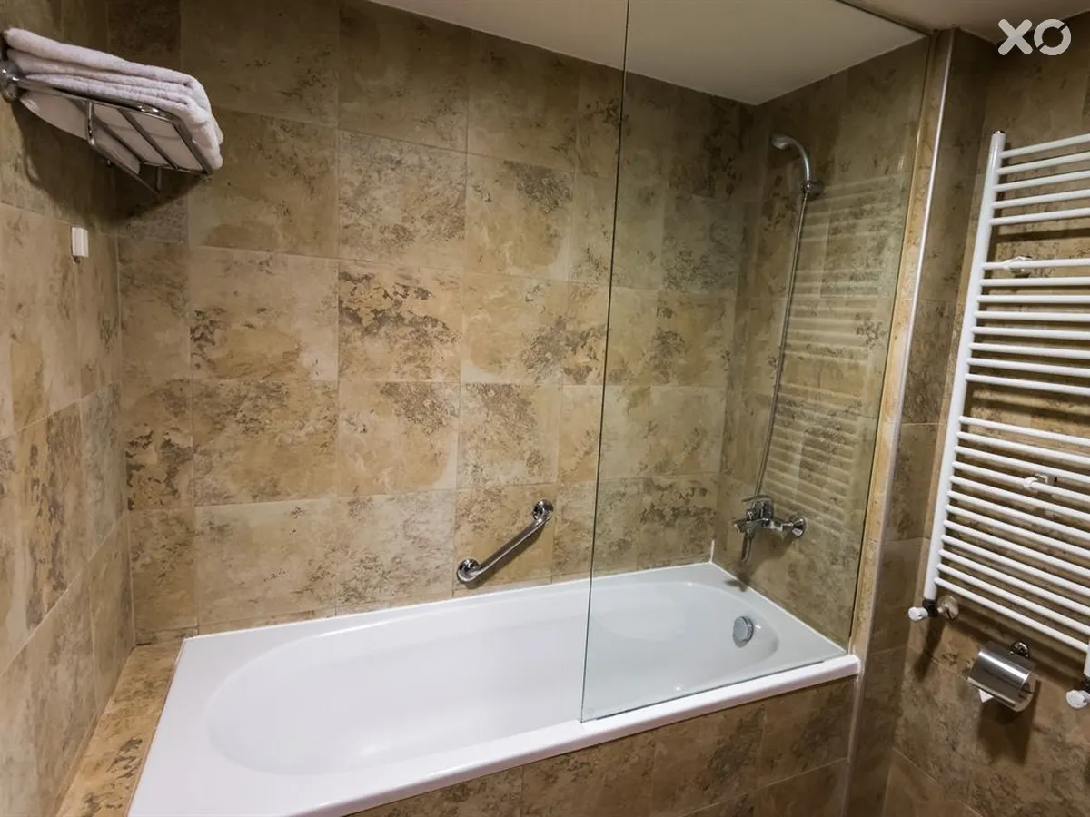 Gardenia Park Hotel