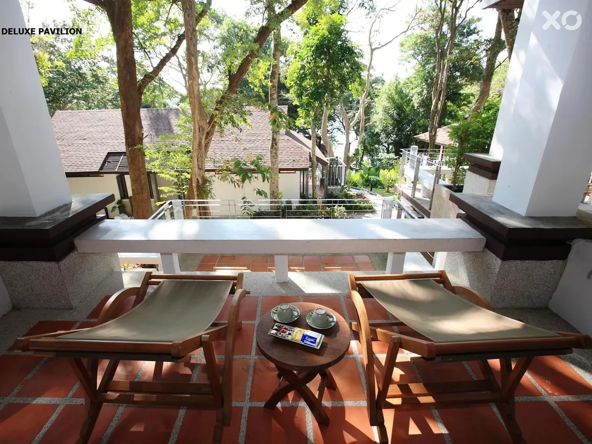 Baan Krating Phuket Resort