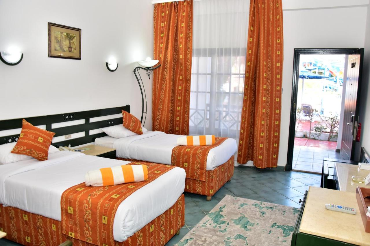 Verginia Sharm Resort & Aqua Park