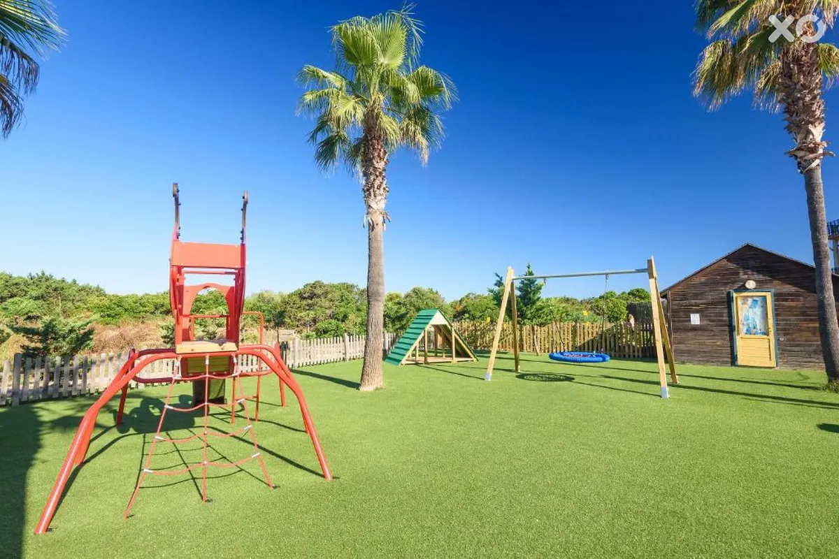 Marinda Garden Aparthotel