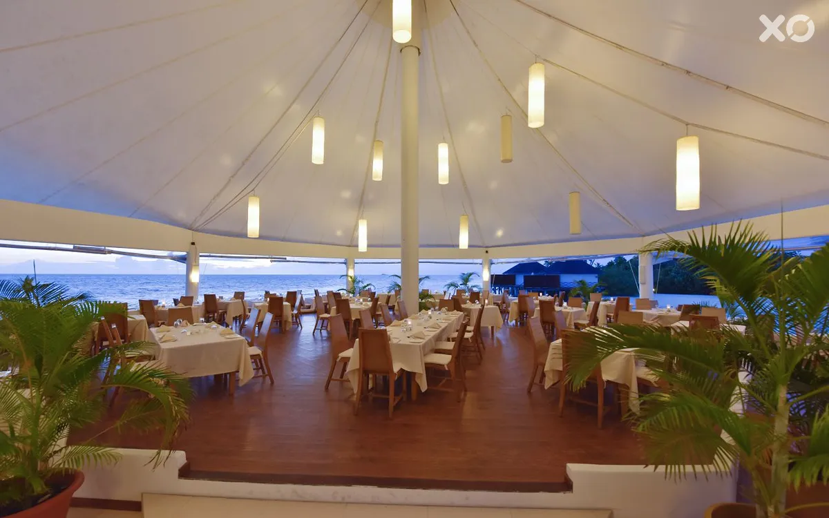 Safari Island Resort & Spa