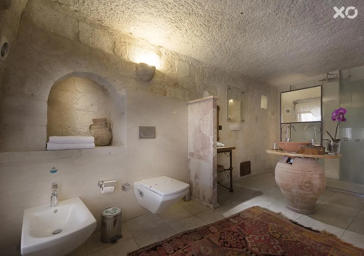 Anatolian Houses