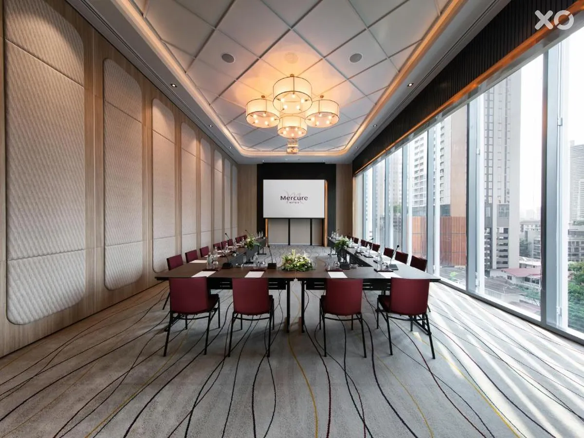 Ibis Bangkok Sukhumvit 24