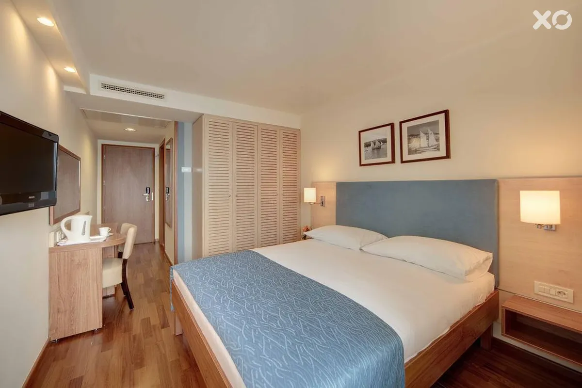 Valamar Riviera Hotel & Residence